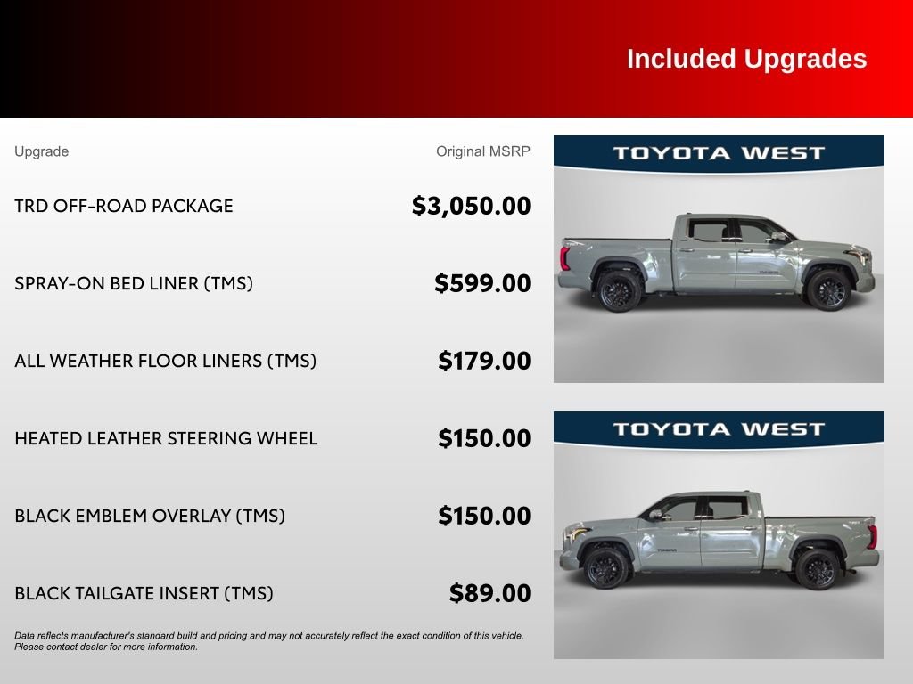 Used 2023  Toyota Limited image 39