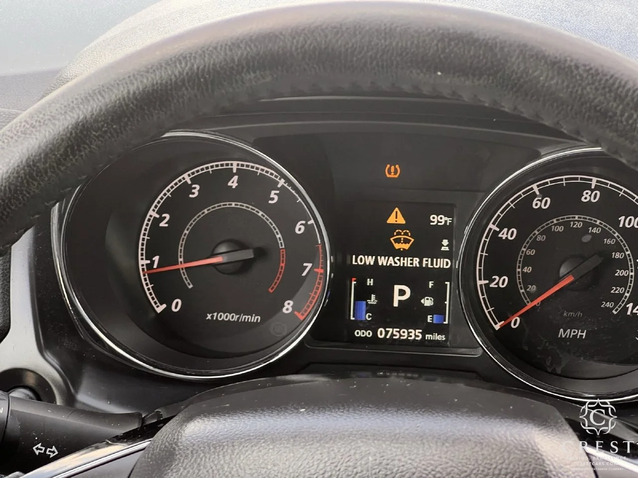 Used 2018 Labrador Black Mitsubishi 2.4 SE image 14
