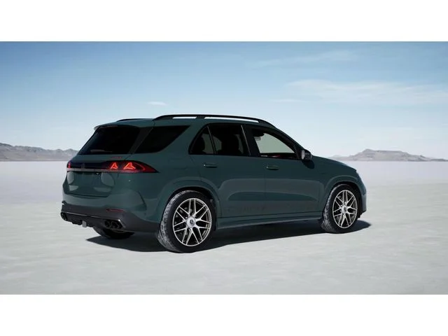 New 2027  Mercedes-Benz  image 21
