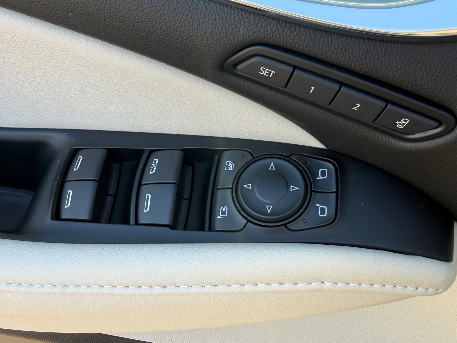 Used 2023 Cherry Red Tintcoat Buick Premium image 33