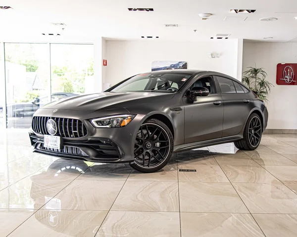 2022 Mercedes-Benz AMG® GT 53 Base