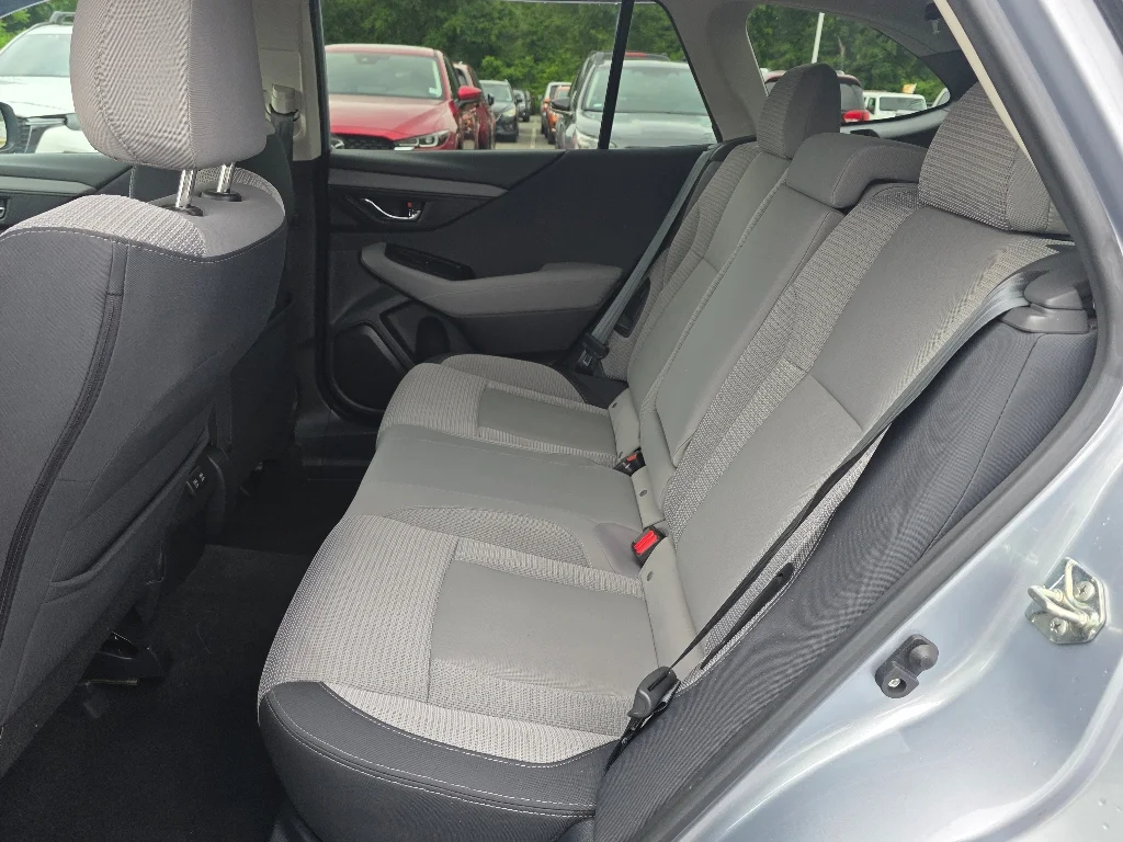 2020 Subaru Outback Premium - Photo 29