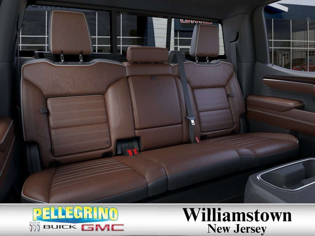 2026 GMC Sierra 1500 Denali Ultimate - Photo 17