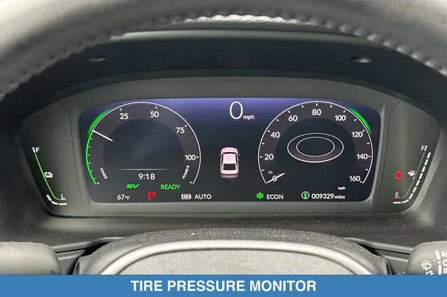 2025 Honda Accord Hybrid Sport - Photo 26