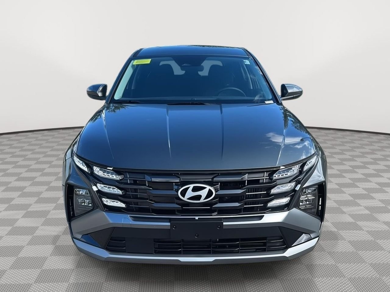 New 2026 GRAY Hyundai Blue image 38