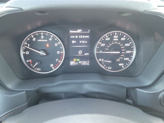Certified Used 2026 White Subaru Touring image 23
