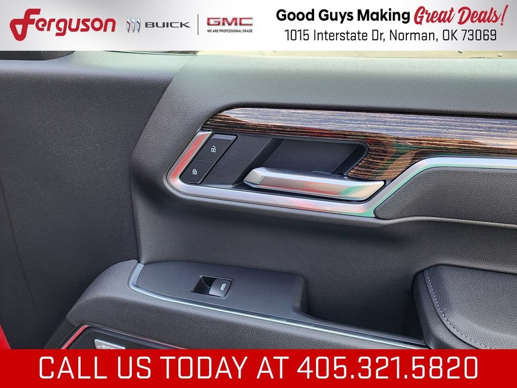2026 GMC Sierra 1500 Elevation - Photo 37