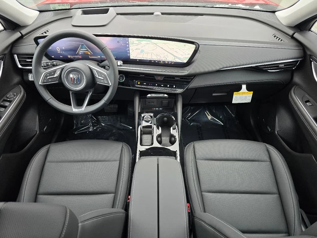 2026 Buick Envision Preferred - Photo 29