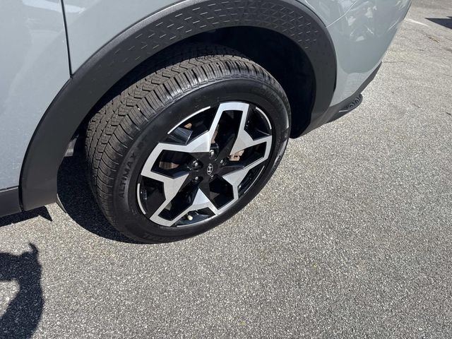 2022 Hyundai Santa Cruz Limited - Photo 14