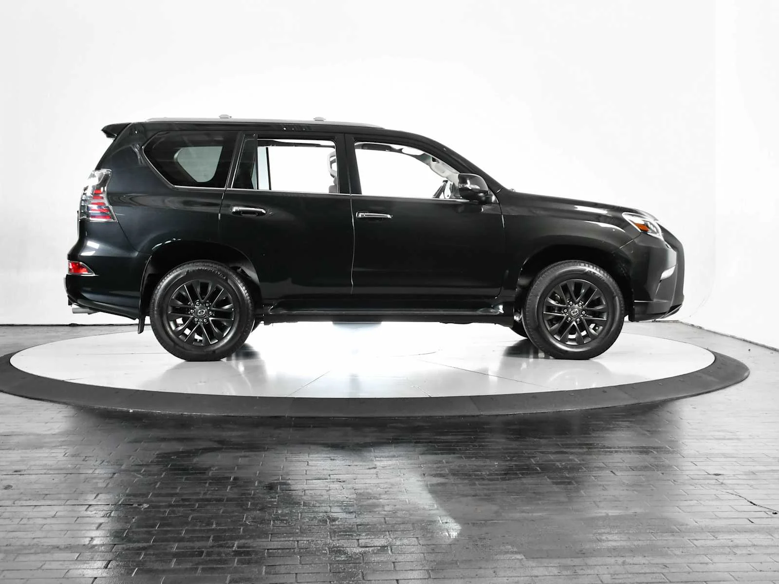 Used 2023 Caviar Lexus Premium image 8