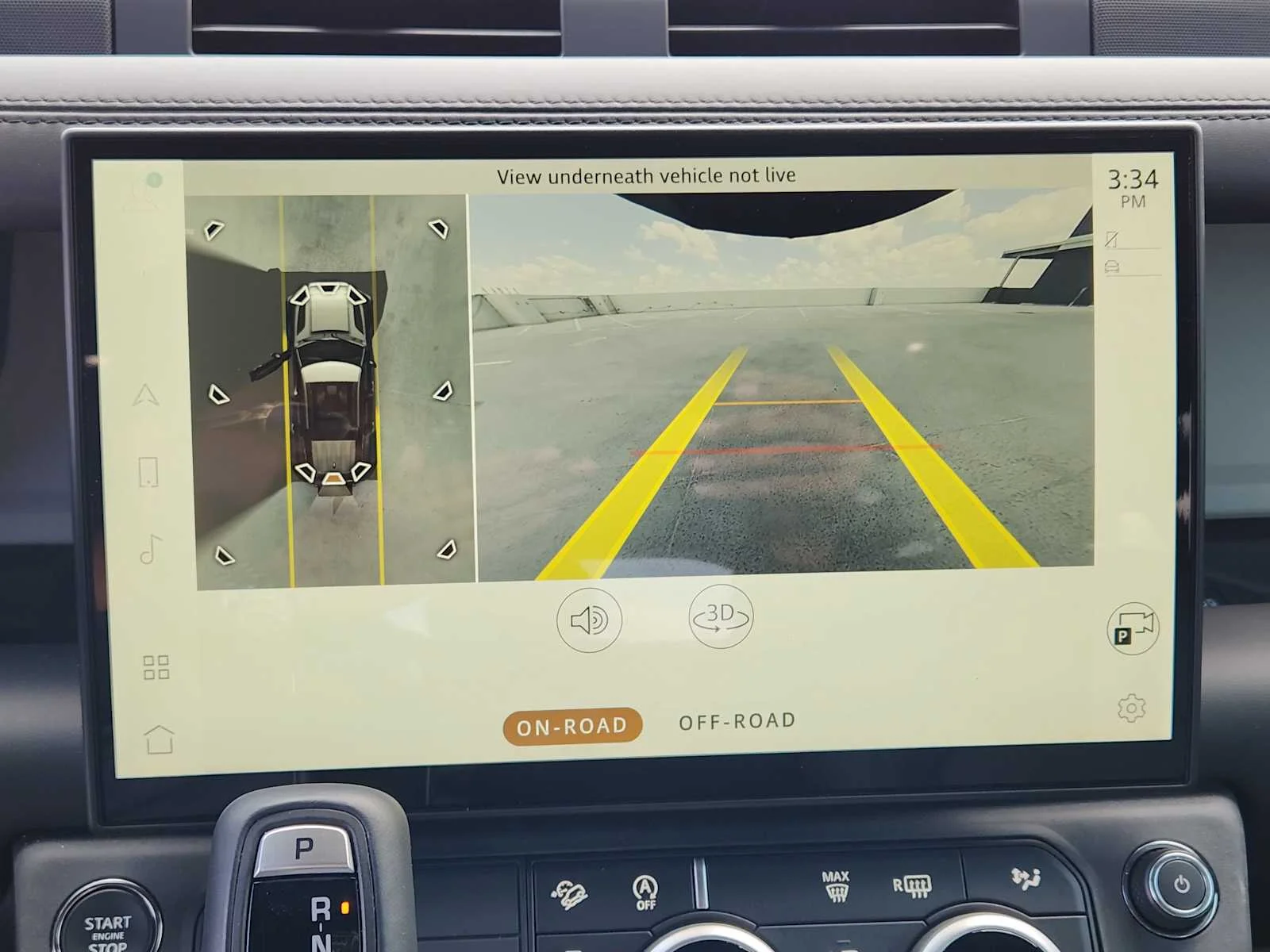 2026 Land Rover Defender S - Photo 17