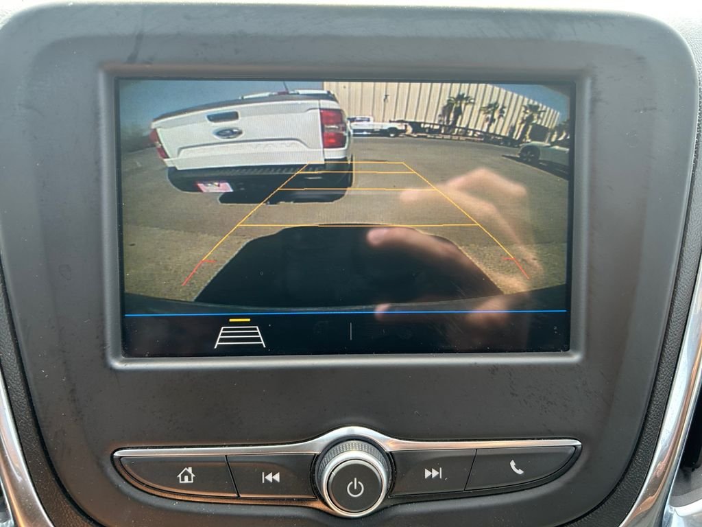 Used 2019 Silver Chevrolet LT image 26