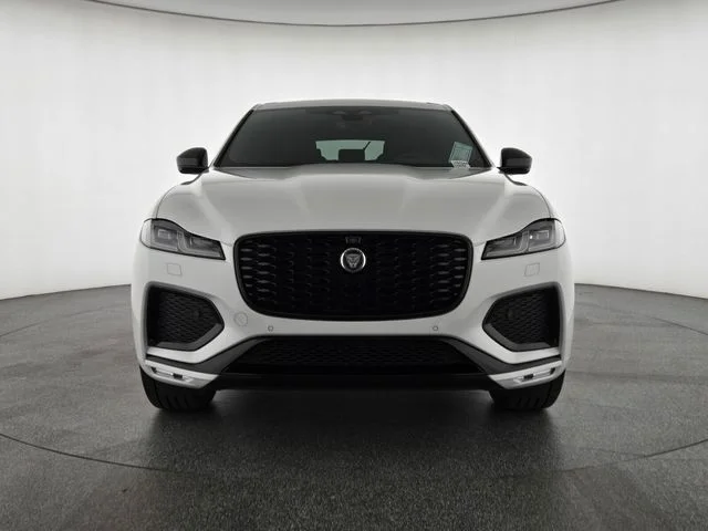 2026 Jaguar F-Pace R-Dynamic S - Photo 8