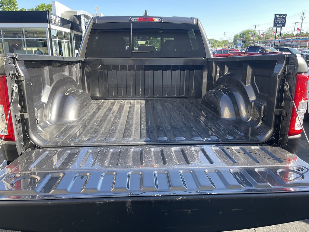 2024 RAM Ram 1500 Pickup Big Horn/Lone Star - Photo 20