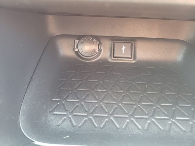 Used 2021 Gray Toyota XLE image 26