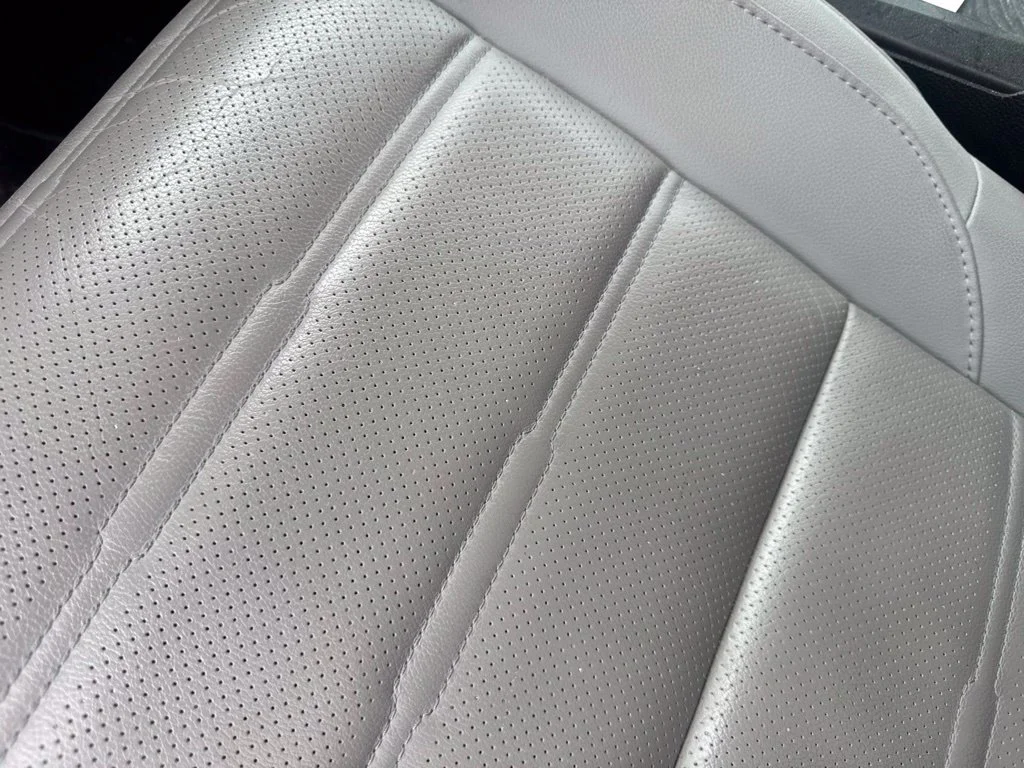 Used 2019  Honda EX-L image 7
