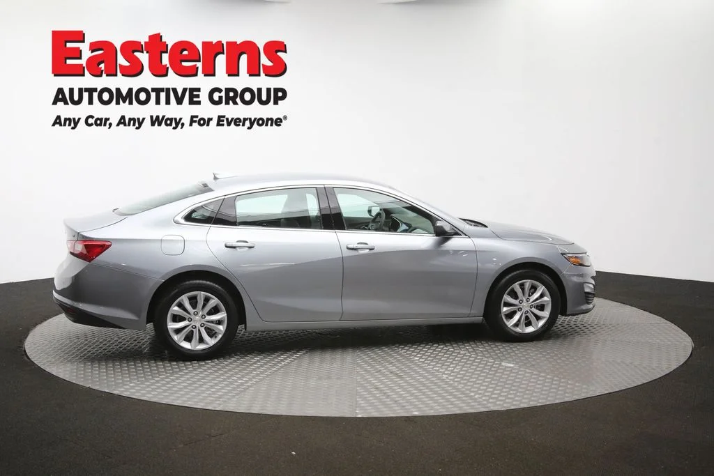 Used 2024 Gray Chevrolet LT image 43