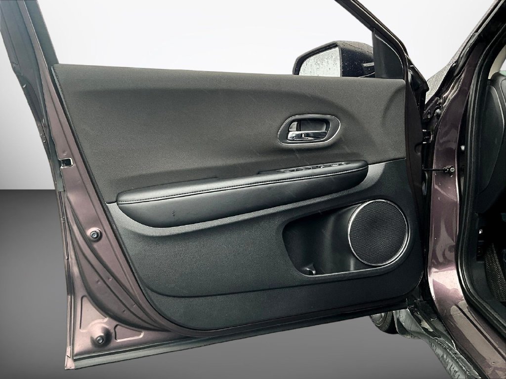 Used 2019 Purple Honda EX image 20
