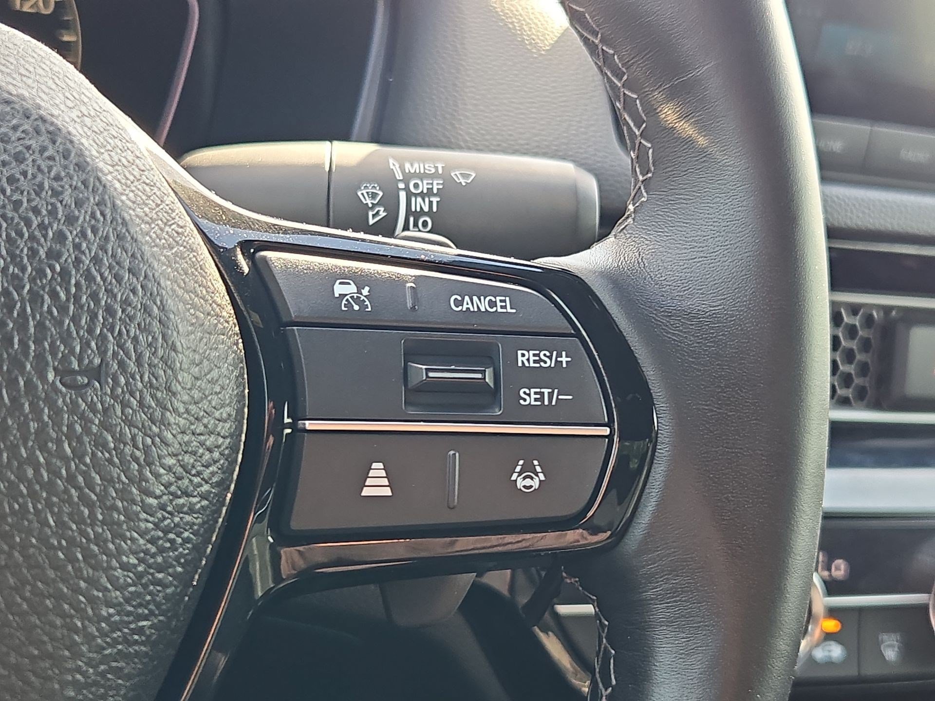 2024 Honda Civic Sport - Photo 17