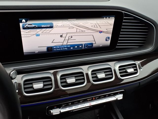 Certified Used 2024  Mercedes-Benz GLE 350 image 5