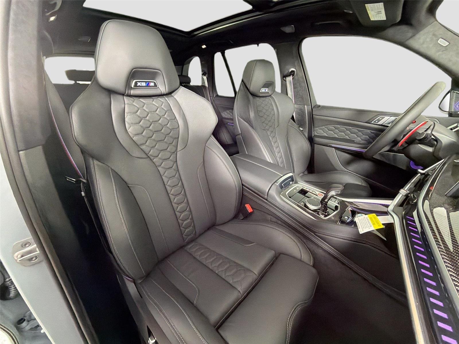 2026 BMW X5 M X5 M - Photo 30