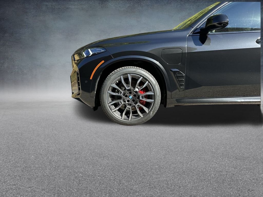 2026 BMW X5 50e - Photo 13