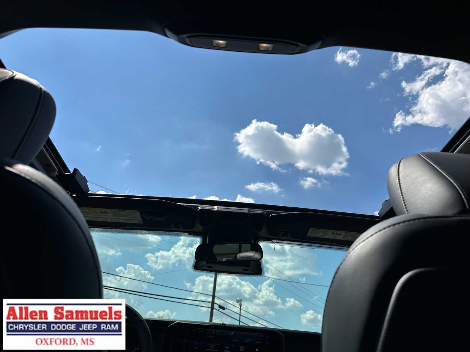 Certified Used 2026 Anvil Clearcoat Jeep Rubicon image 36