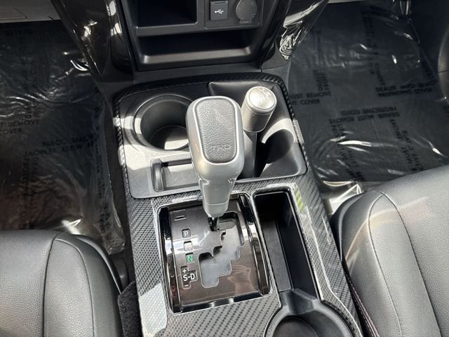 Used 2021 White Toyota TRD Off-Road Premium image 19