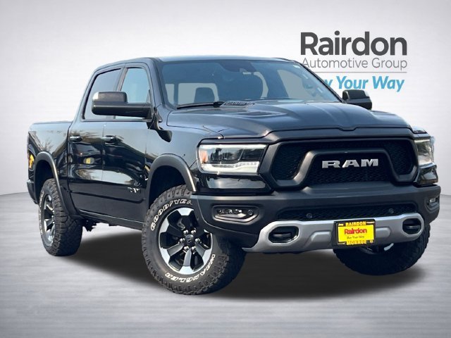 2023 RAM 1500 Pickup