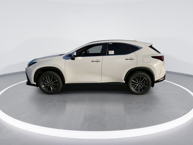 New 2026 Ultra White Lexus PREMIUM image 5
