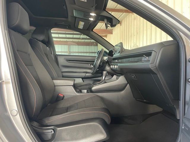 Used 2024  Honda Sport image 21