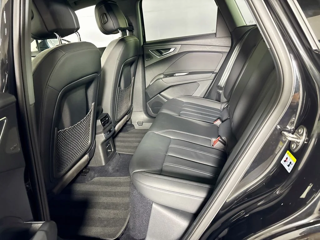 Used 2023 Black Audi Premium Plus image 21