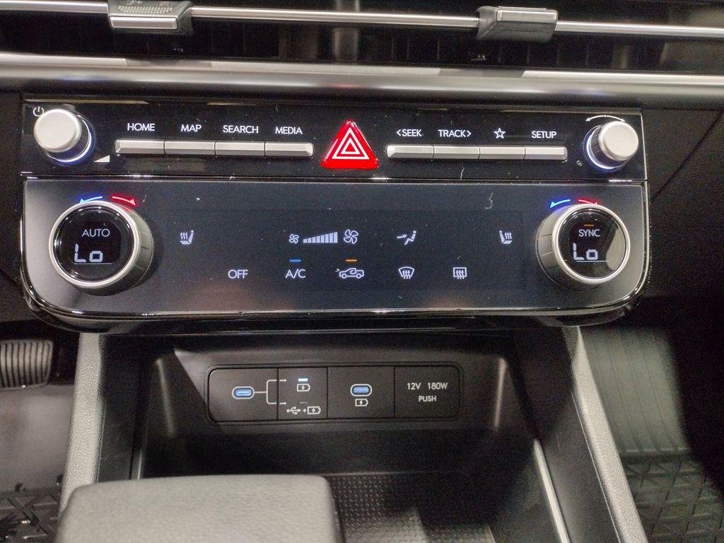 New 2026 Sage Hyundai SEL image 28