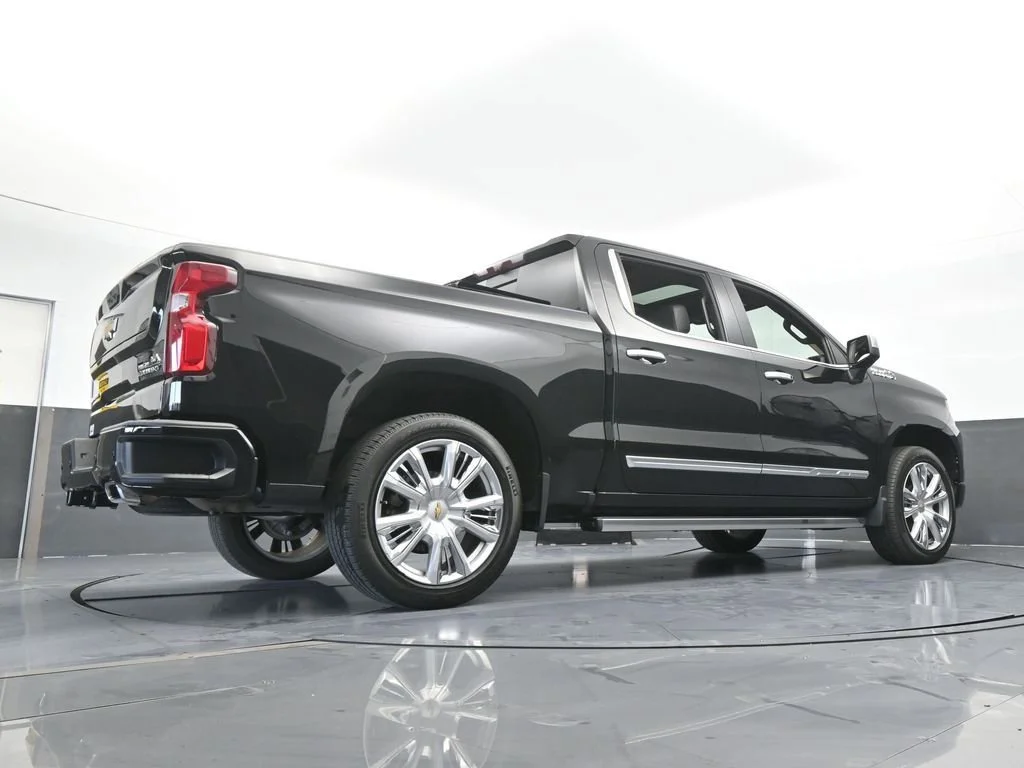 2023 Chevrolet Silverado 1500 High Country - Photo 84