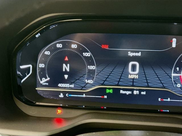 Used 2023 Sterling Metallic GMC Denali image 13