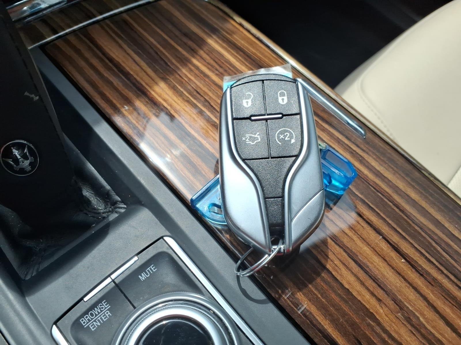 Used 2022 Bianco Maserati GT image 32