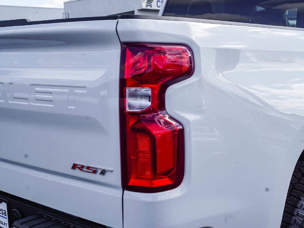 2026 Chevrolet Silverado 1500 RST - Photo 7