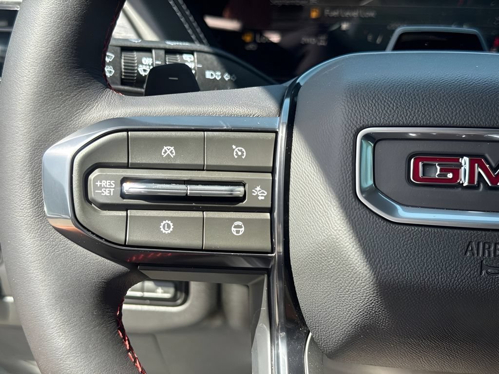 2026 GMC Yukon AT4 Ultimate - Photo 13