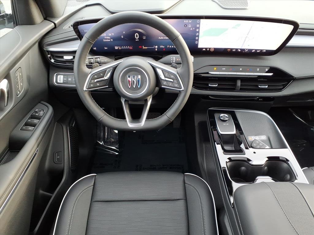 2026 Buick Enclave Sport Touring - Photo 3