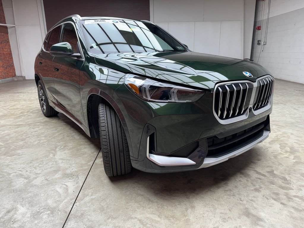 2025 BMW X1 28i - Photo 6