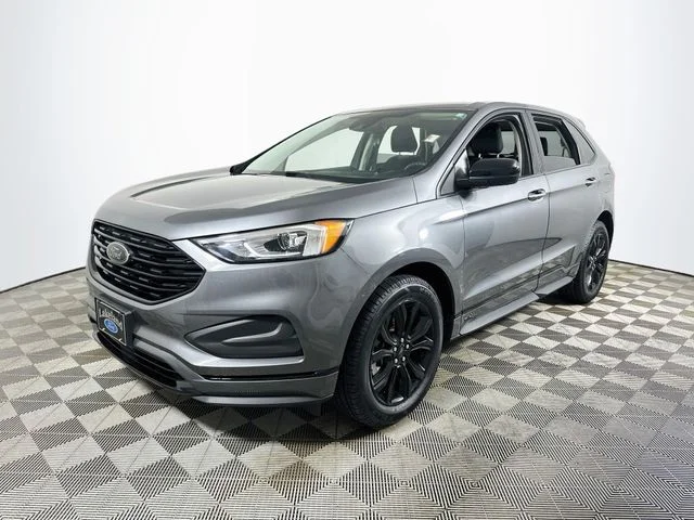 Certified Pre-Owned 2022 Ford Edge SE