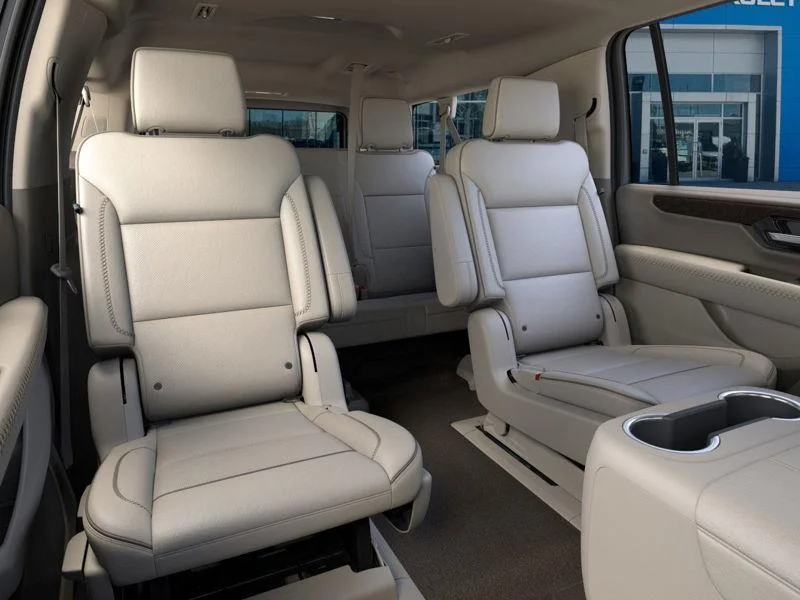 New 2026  GMC Denali image 17