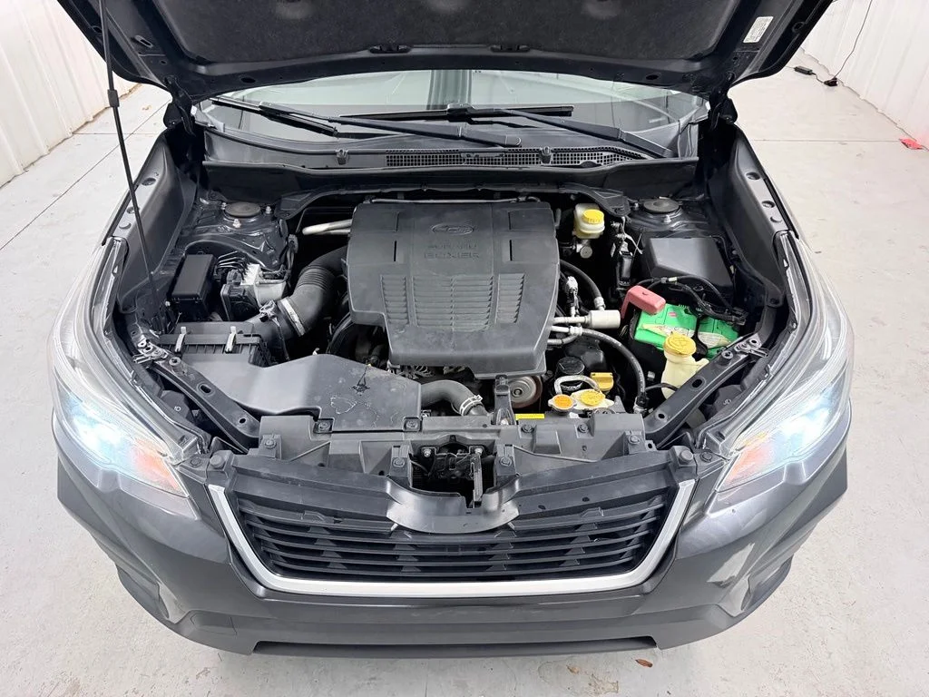 Used 2019 Gray Subaru Premium image 40