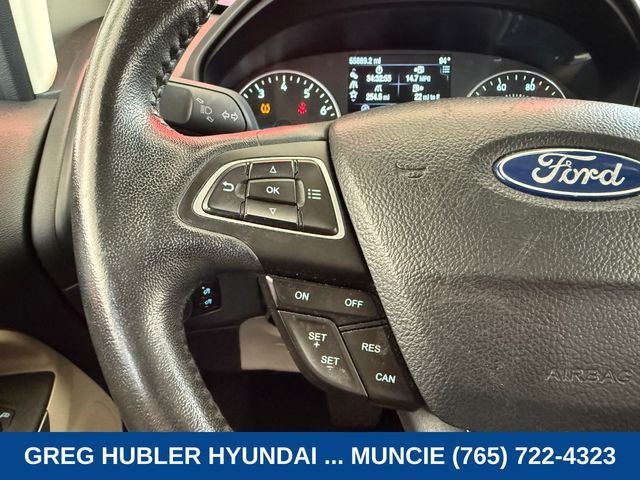 Used 2019 Silver Ford Titanium image 13