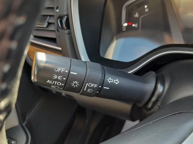 Used 2019  Honda EX-L image 16