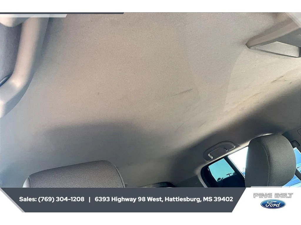 Used 2019 Magnetic Black Pearl Nissan SV image 17