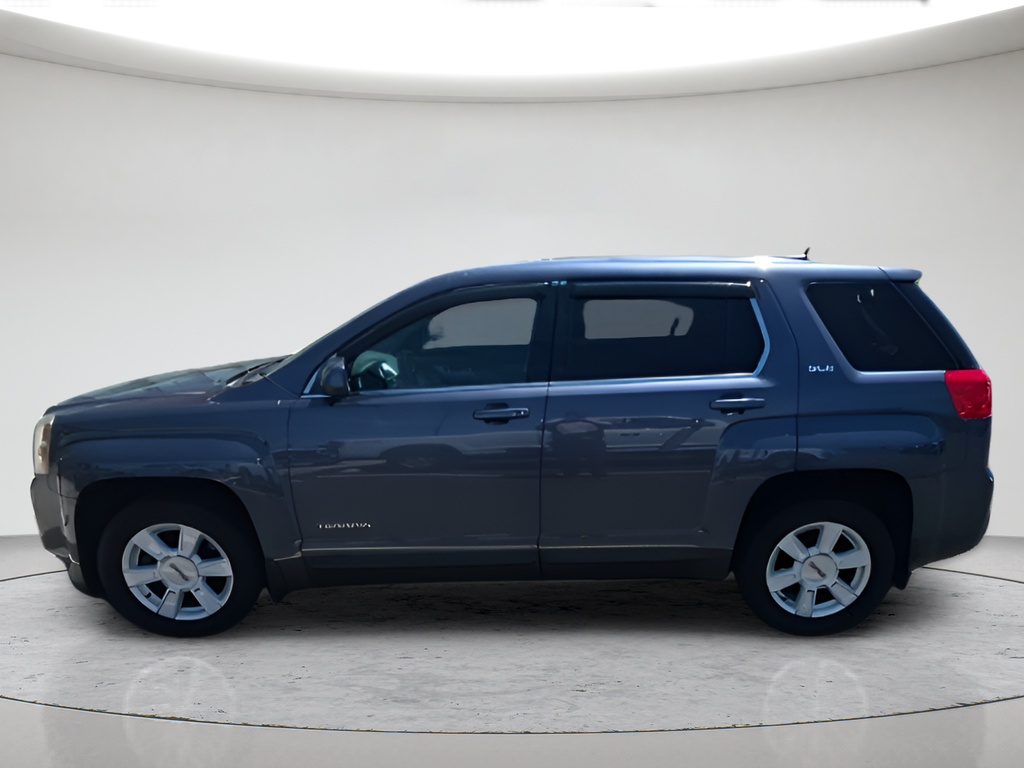 2013 GMC Terrain SLE-1 - Photo 15