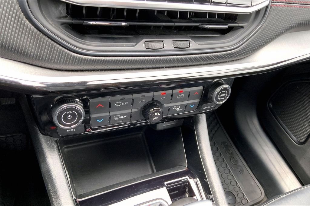2025 Jeep Compass Trailhawk - Photo 15