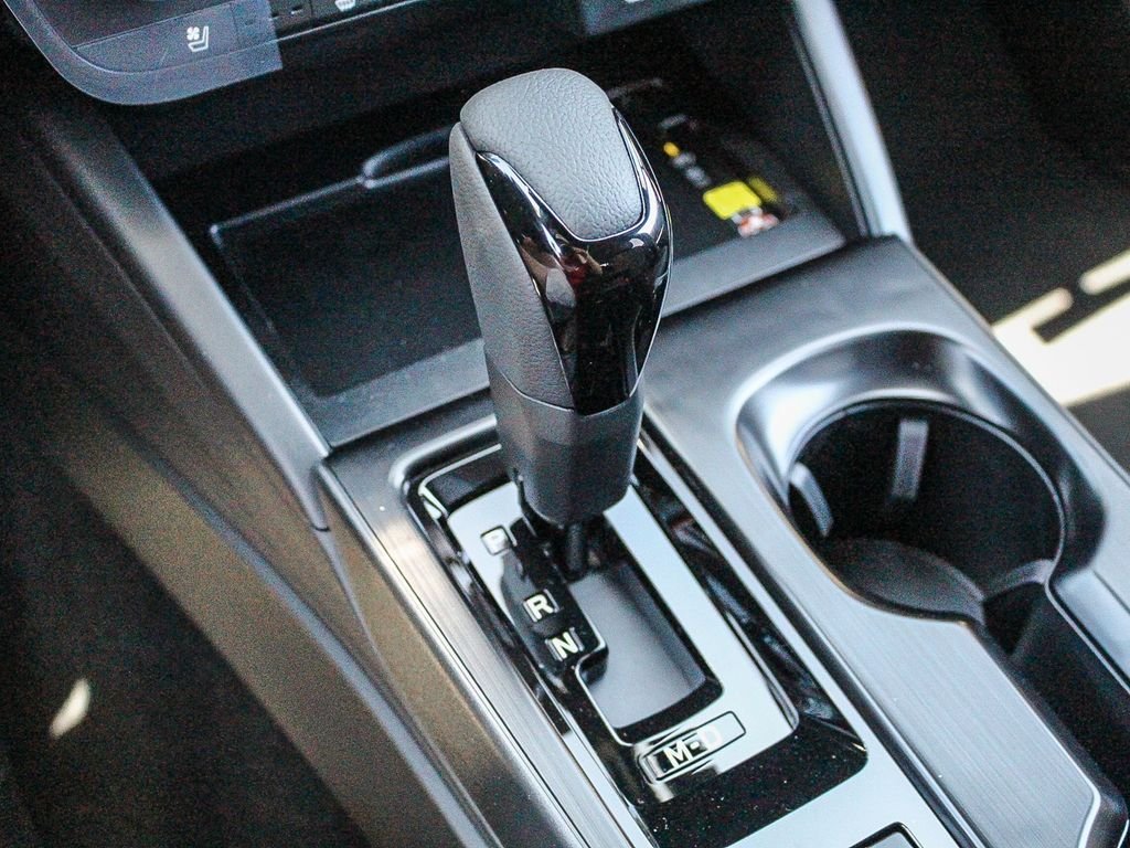 New 2026 RIVER ROCK PEARL Subaru Touring XT image 22
