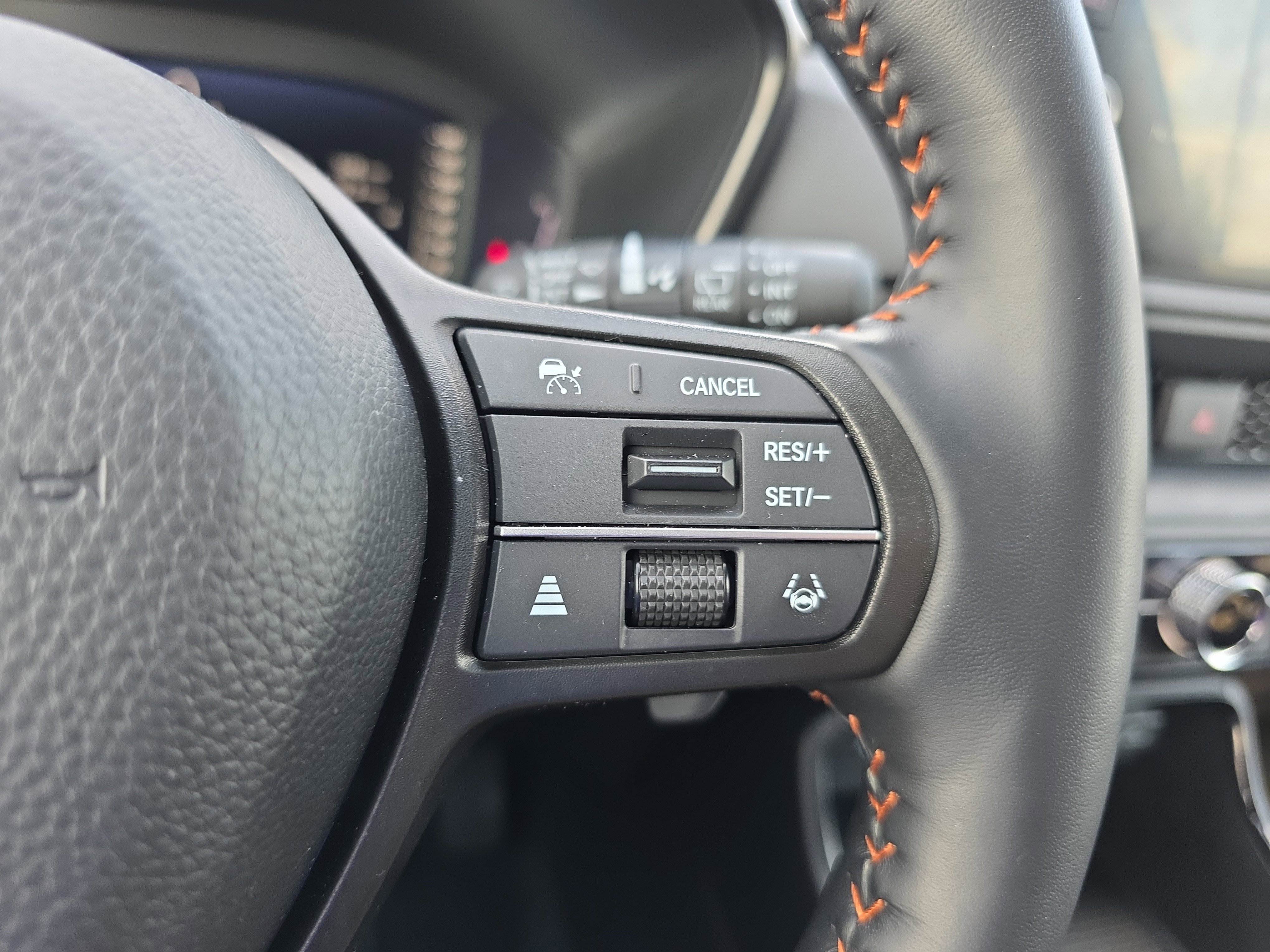 2026 Honda CR-V TrailSport - Photo 46